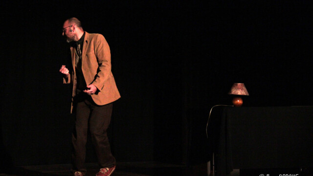 Festival Rire et magie, 2e édition à Saint-Péray