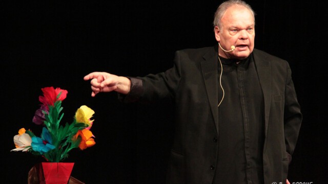 Festival Rire et magie, 2e édition à Saint-Péray