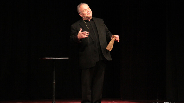 Festival Rire et magie, 2e édition à Saint-Péray