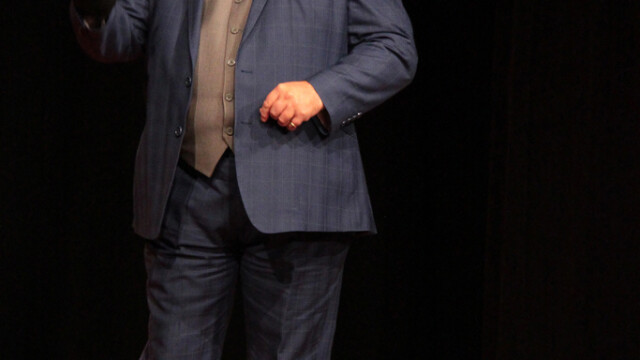 Festival Rire et magie, 2e édition à Saint-Péray