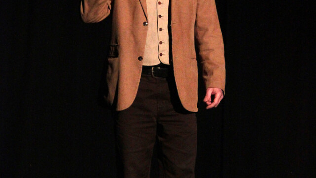 Festival Rire et magie, 2e édition à Saint-Péray