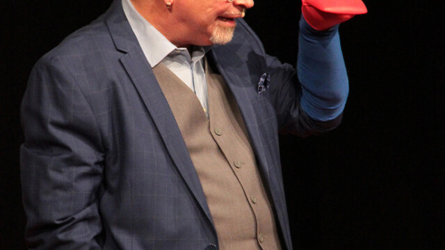 Festival Rire et magie, 2e édition à Saint-Péray