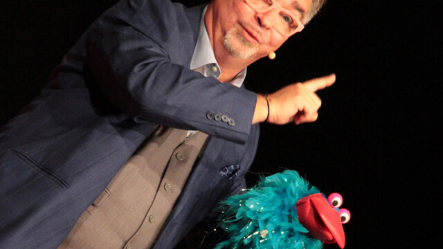 Festival Rire et magie, 2e édition à Saint-Péray