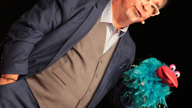 Festival Rire et magie, 2e édition à Saint-Péray