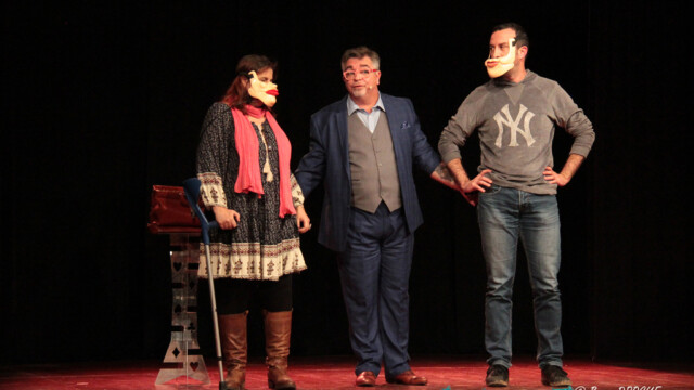 Festival Rire et magie, 2e édition à Saint-Péray