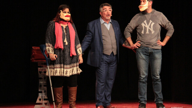 Festival Rire et magie, 2e édition à Saint-Péray