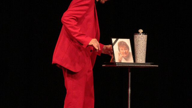 Festival Rire et magie, 2e édition à Saint-Péray