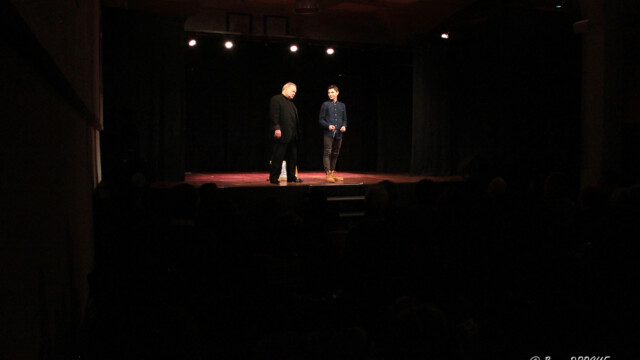 Festival Rire et magie, 2e édition à Saint-Péray