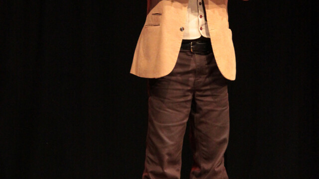 Festival Rire et magie, 2e édition à Saint-Péray