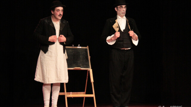 Festival Rire et magie, 2e édition à Saint-Péray