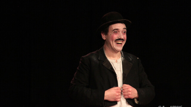 Festival Rire et magie, 2e édition à Saint-Péray