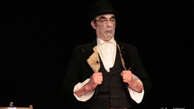 Festival Rire et magie, 2e édition à Saint-Péray