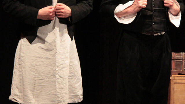 Festival Rire et magie, 2e édition à Saint-Péray