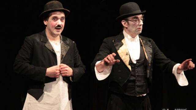 Festival Rire et magie, 2e édition à Saint-Péray