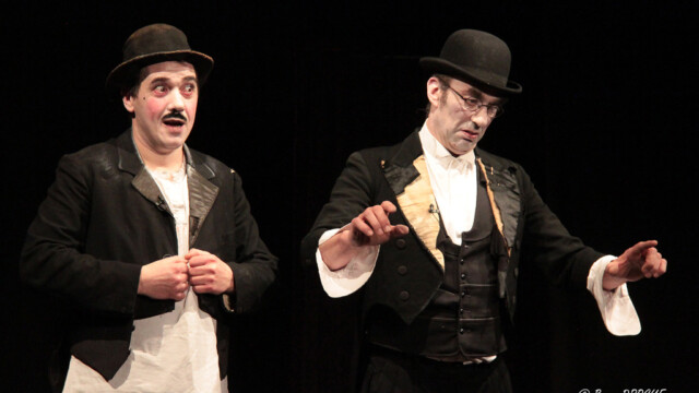 Festival Rire et magie, 2e édition à Saint-Péray