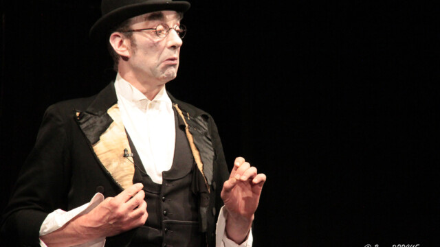 Festival Rire et magie, 2e édition à Saint-Péray