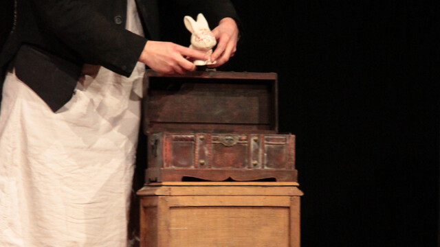 Festival Rire et magie, 2e édition à Saint-Péray