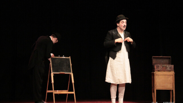 Festival Rire et magie, 2e édition à Saint-Péray