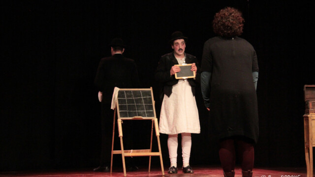 Festival Rire et magie, 2e édition à Saint-Péray