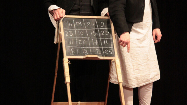 Festival Rire et magie, 2e édition à Saint-Péray