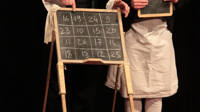 Festival Rire et magie, 2e édition à Saint-Péray