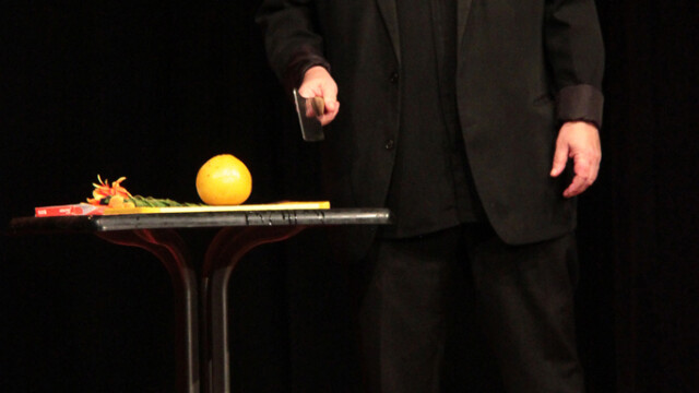 Festival Rire et magie, 2e édition à Saint-Péray