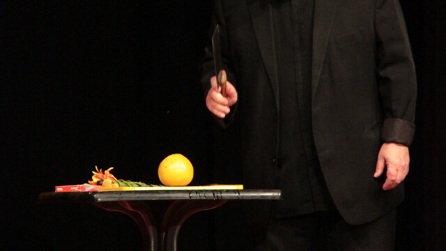 Festival Rire et magie, 2e édition à Saint-Péray