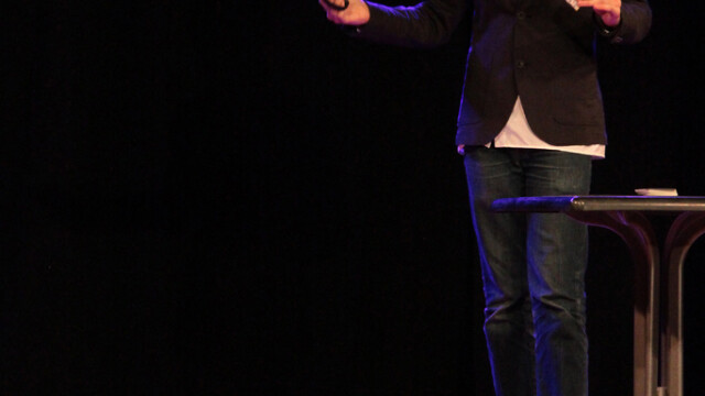 Festival Rire et magie, 2e édition à Saint-Péray