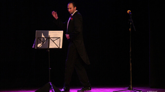 Festival Rire et magie, 2e édition à Saint-Péray