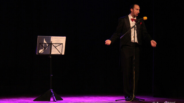 Festival Rire et magie, 2e édition à Saint-Péray