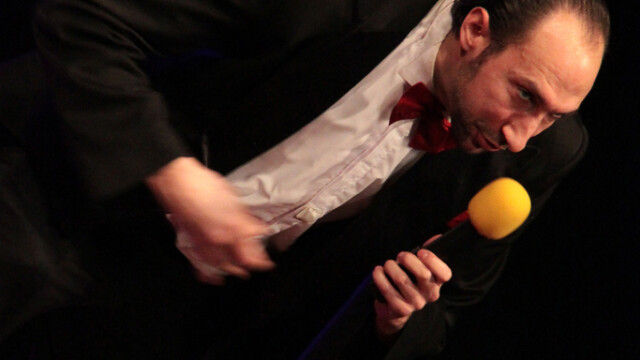 Festival Rire et magie, 2e édition à Saint-Péray