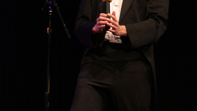 Festival Rire et magie, 2e édition à Saint-Péray