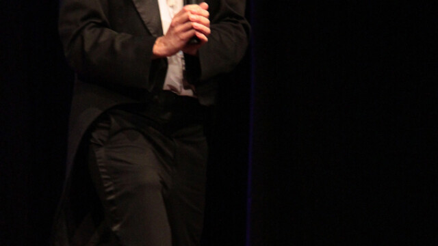 Festival Rire et magie, 2e édition à Saint-Péray