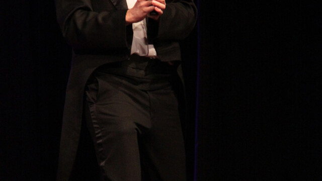 Festival Rire et magie, 2e édition à Saint-Péray