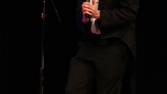 Festival Rire et magie, 2e édition à Saint-Péray