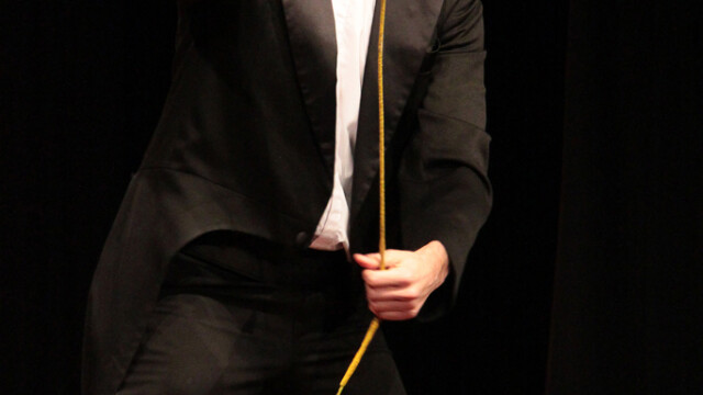 Festival Rire et magie, 2e édition à Saint-Péray