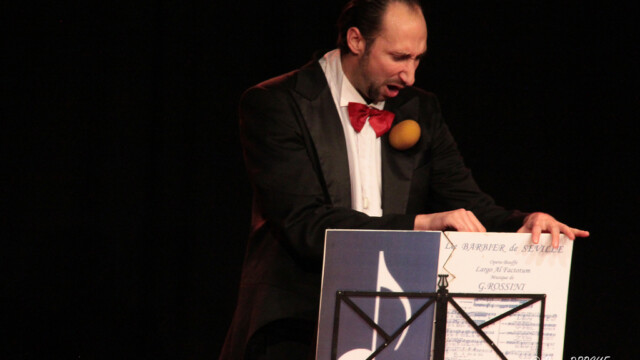 Festival Rire et magie, 2e édition à Saint-Péray