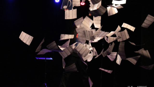 Festival Rire et magie, 2e édition à Saint-Péray