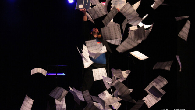 Festival Rire et magie, 2e édition à Saint-Péray