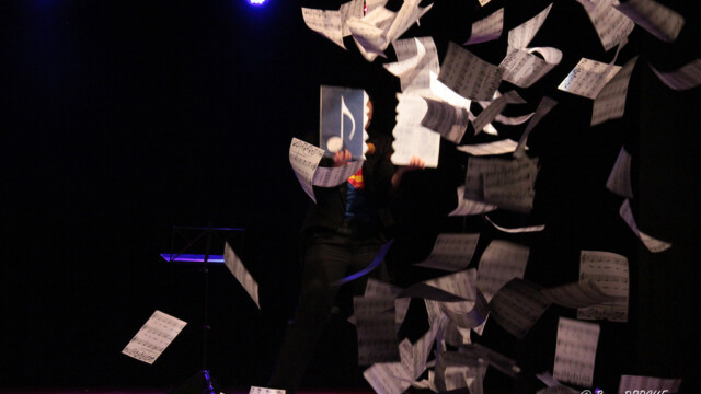 Festival Rire et magie, 2e édition à Saint-Péray