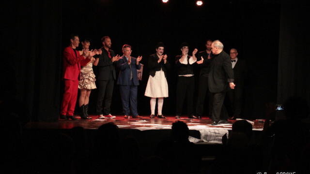 Festival Rire et magie, 2e édition à Saint-Péray