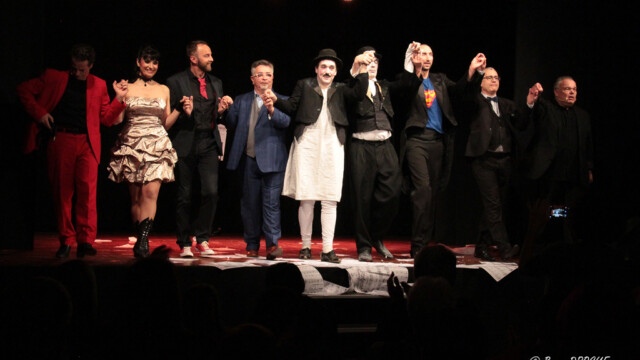 Festival Rire et magie, 2e édition à Saint-Péray