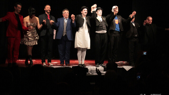 Festival Rire et magie, 2e édition à Saint-Péray