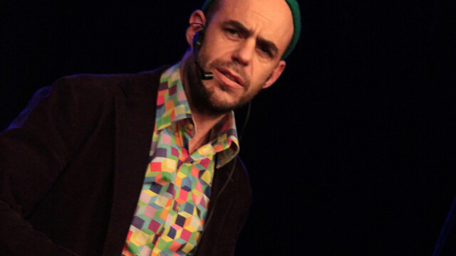 Festival Rire et magie, 2e édition à Saint-Péray