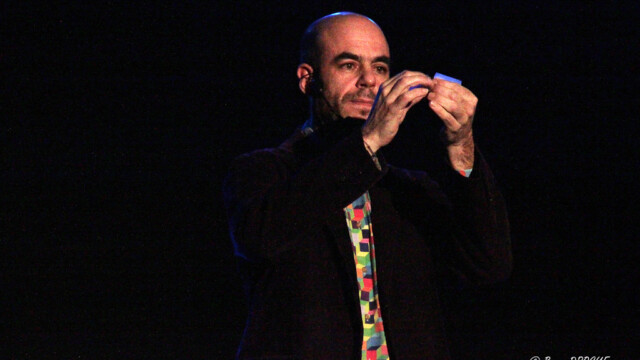 Festival Rire et magie, 2e édition à Saint-Péray