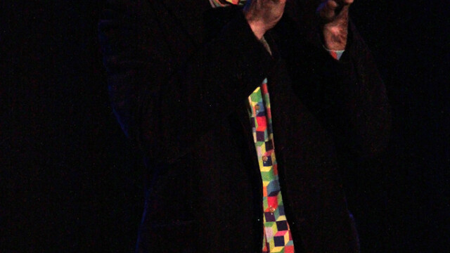 Festival Rire et magie, 2e édition à Saint-Péray