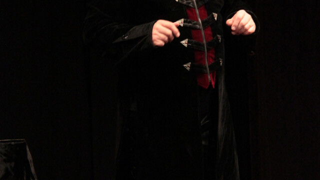 Festival Rire et magie, 2e édition à Saint-Péray