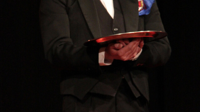 Festival Rire et magie, 2e édition à Saint-Péray