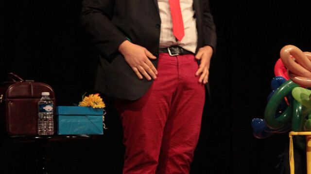 Festival Rire et magie, 2e édition à Saint-Péray