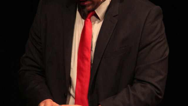 Festival Rire et magie, 2e édition à Saint-Péray